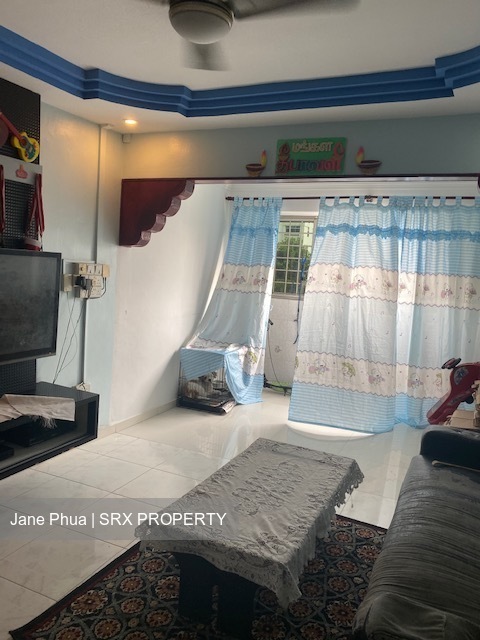 Blk 358 Woodlands Avenue 5 (Woodlands), HDB Executive #212773171